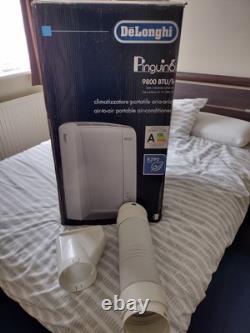 De'Longhi Pinguino Pac N90 Eco Silent Air Conditioning Unit