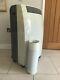 DeLonghi Nf170 Portable Air Conditioning Unit in perfect working order