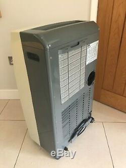 DeLonghi Nf170 Portable Air Conditioning Unit in perfect working order