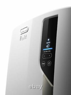 DeLonghi PAC EL98 Eco Real Feel Air Conditioning Unit