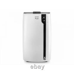 DeLonghi Pac EX100 10000BTU Silent Portable Air Conditioning Unit with Reel Feel