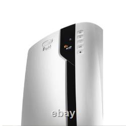 DeLonghi Pac EX100 10000BTU Silent Portable Air Conditioning Unit with Reel Feel