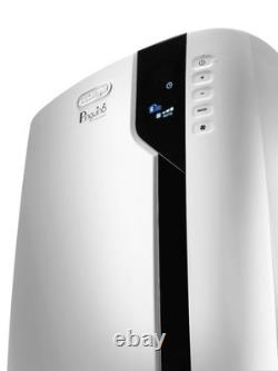 DeLonghi Pinguino EX100 Silent Portable Air Condition Unit Free NextDay Delivery