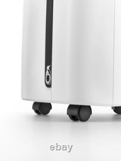 DeLonghi Pinguino EX100 Silent Portable Air Condition Unit Free NextDay Delivery