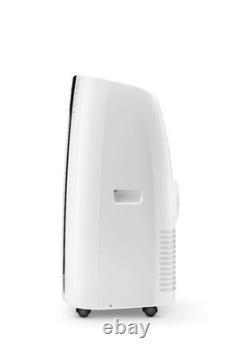 DeLonghi Pinguino EX100 Silent Portable Air Condition Unit Free NextDay Delivery