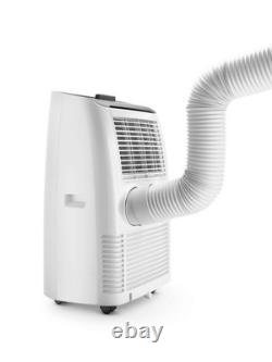 DeLonghi Pinguino EX100 Silent Portable Air Condition Unit Free NextDay Delivery