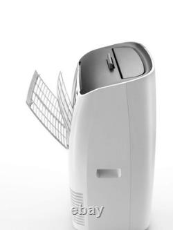 DeLonghi Pinguino EX100 Silent Portable Air Condition Unit Free NextDay Delivery