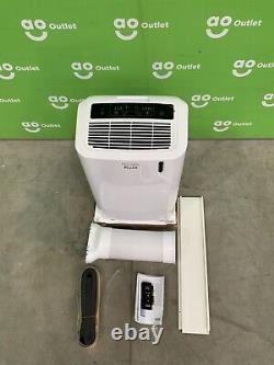 Delonghi Air Conditioning Unit 9400BTU Soft touch control panel PACEM82 #LF48201