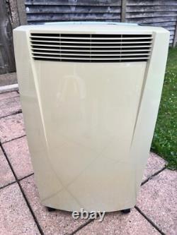 Delonghi Air Conditioning Unit Delonghi NF170 Used