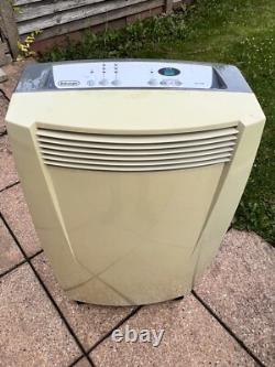 Delonghi Air Conditioning Unit Delonghi NF170 Used