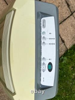 Delonghi Air Conditioning Unit Delonghi NF170 Used