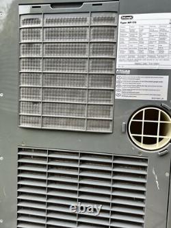 Delonghi Air Conditioning Unit Delonghi NF170 Used