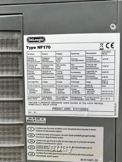 Delonghi Air Conditioning Unit Delonghi NF170 Used