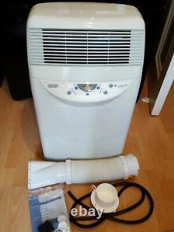 Delonghi Pinguino ECO FX 160 Portable Air Conditioning Unit With Silent Mode