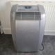 Delonghi Pinguino Pac C110 Portable Air Conditioning Unit, Good Working See Pics