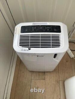 Delonghi Pinguino Pac Em82 Portable Air Conditioning Unit