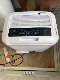 Delonghi Pinguino Pac Em82 Portable Air Conditioning Unit