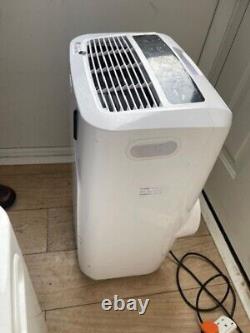 Delonghi Pinguino Pac Em82 Portable Air Conditioning Unit