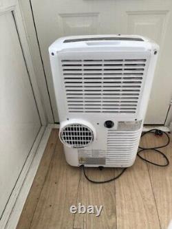 Delonghi Pinguino Pac Em82 Portable Air Conditioning Unit