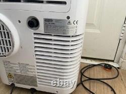 Delonghi Pinguino Pac Em82 Portable Air Conditioning Unit