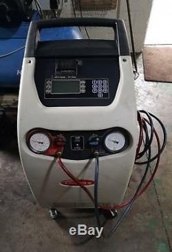 Delphi Fully Auto Automatic Air AC Con Conditioning Machine Station Unit