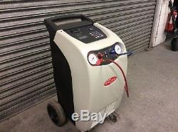 Delphi Fully Auto Automatic Air AC Con Conditioning Machine Station Unit