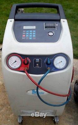 Delphi Ice Station Fully Automatic AC Air Con Conditioning Machine Unit