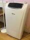 Delta AC9000 Portable 9000 BTU/h Air Conditioning Unit