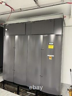 Denco GEA D103FVH Air conditioning Units Data centre