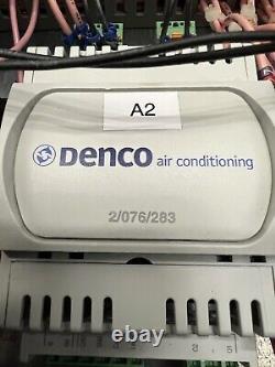 Denco GEA D103FVH Air conditioning Units Data centre