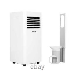 Devola 10000BTU Portable Air Conditioning Unit Cooling & Heating DVAC10CHW