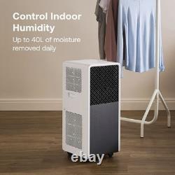 Dimplex EcoIQ Portable Air Conditioning Unit 12000BTU Air Conditioner