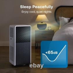 Dimplex EcoIQ Portable Air Conditioning Unit 12000BTU Air Conditioner