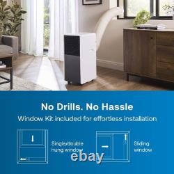 Dimplex EcoIQ Portable Air Conditioning Unit 12000BTU Air Conditioner