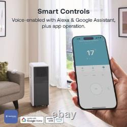 Dimplex EcoIQ Portable Air Conditioning Unit 12000BTU Air Conditioner