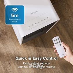 Dimplex EcoIQ Portable Air Conditioning Unit 12000BTU Air Conditioner