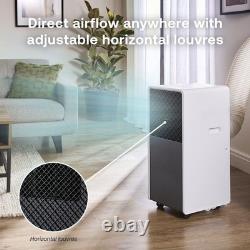 Dimplex EcoIQ Portable Air Conditioning Unit 12000BTU Air Conditioner