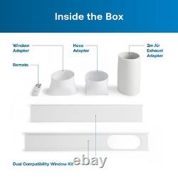 Dimplex EcoIQ Portable Air Conditioning Unit 12000BTU Air Conditioner