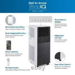 Dimplex EcoIQ Portable Air Conditioning Unit 12000BTU Air Conditioner