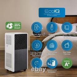 Dimplex EcoIQ Portable Air Conditioning Unit 12000BTU Air Conditioner