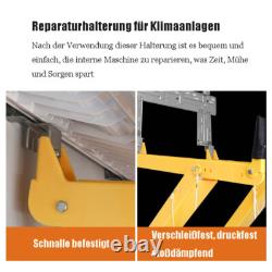 Disassembly Tool for The Internal Unit of Air Conditioning Ductless Heat Pump