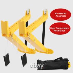 Disassembly Tool for The Internal Unit of Air Conditioning Ductless Heat Pump