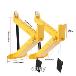 Disassembly Tool for The Internal Unit of Air Conditioning Ductless Heat Pump