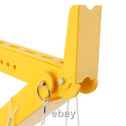 Disassembly Tool for The Internal Unit of Air Conditioning Ductless Heat Pump