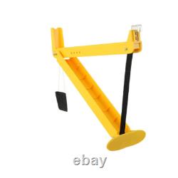 Disassembly Tool for The Internal Unit of Air Conditioning Ductless Heat Pump