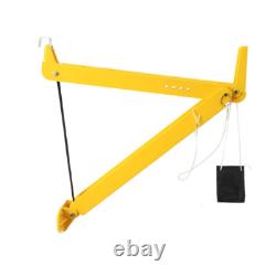 Disassembly Tool for The Internal Unit of Air Conditioning Ductless Heat Pump