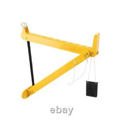 Disassembly Tool for The Internal Unit of Air Conditioning Ductless Heat Pump