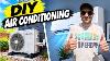 Diy Air Conditioning No F Gas Certificate Needed