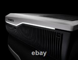 Dometic AirCon FJZ7 2200W Air Conditioning Heat + Cool Campervan Motorhome