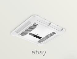 Dometic AirCon FJZ7 2200W Air Conditioning Heat + Cool Campervan Motorhome